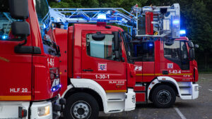 Beitragsbild zum Blog Post von der hessischen Landesfeuerwehrschule